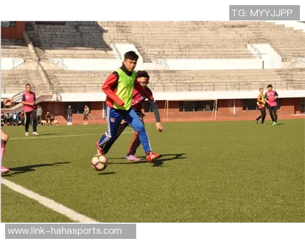 踢足球进场的热情与技巧如何在比赛中展现出无限魅力与团队精神